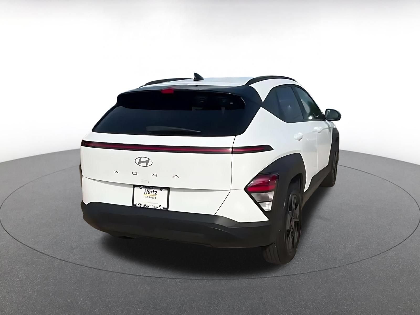 Thumbnail: 2026 Hyundai Kona - 13