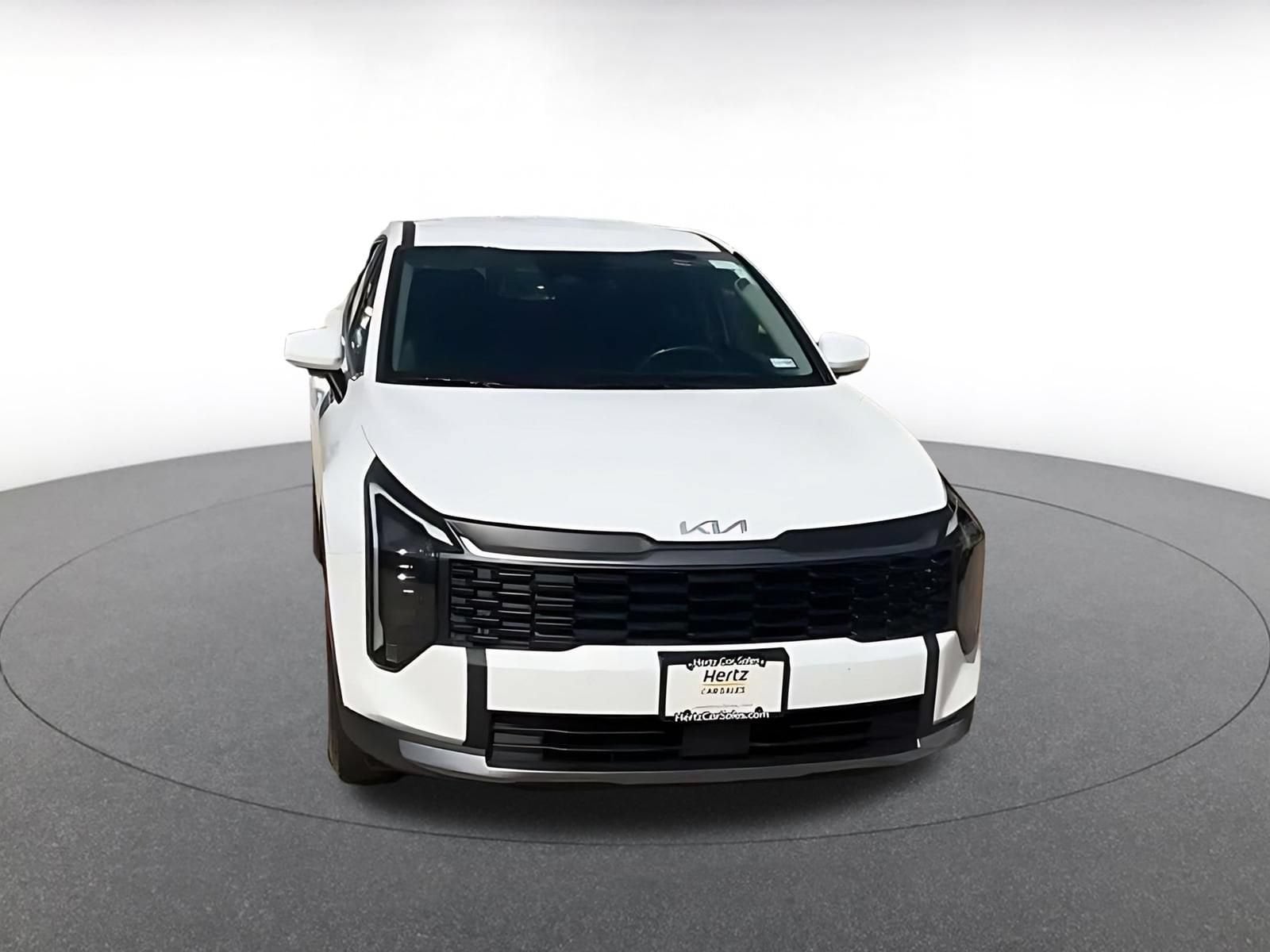 Thumbnail: 2026 Kia Sportage - 4
