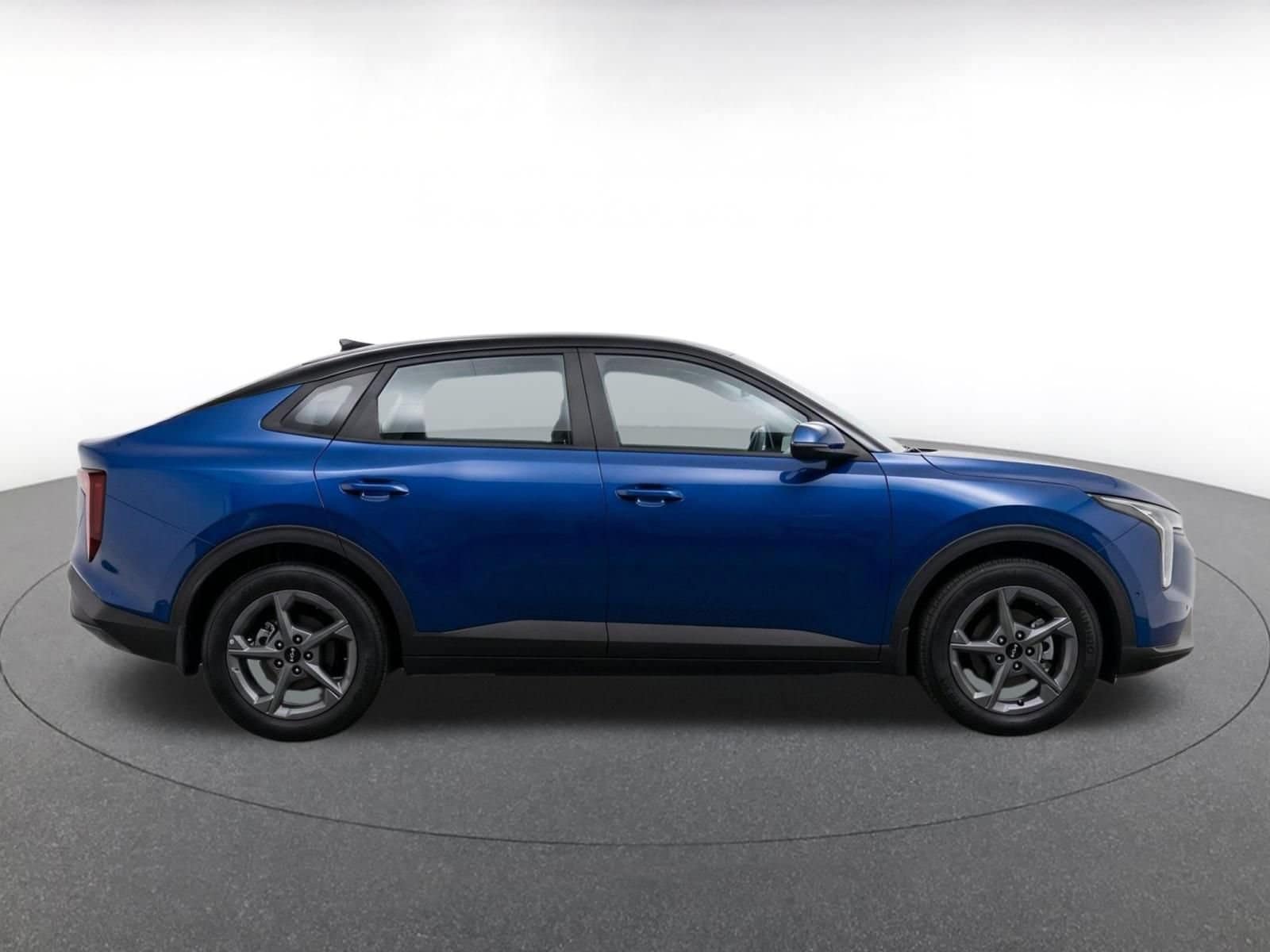 Thumbnail: 2026 Kia K4 - 9
