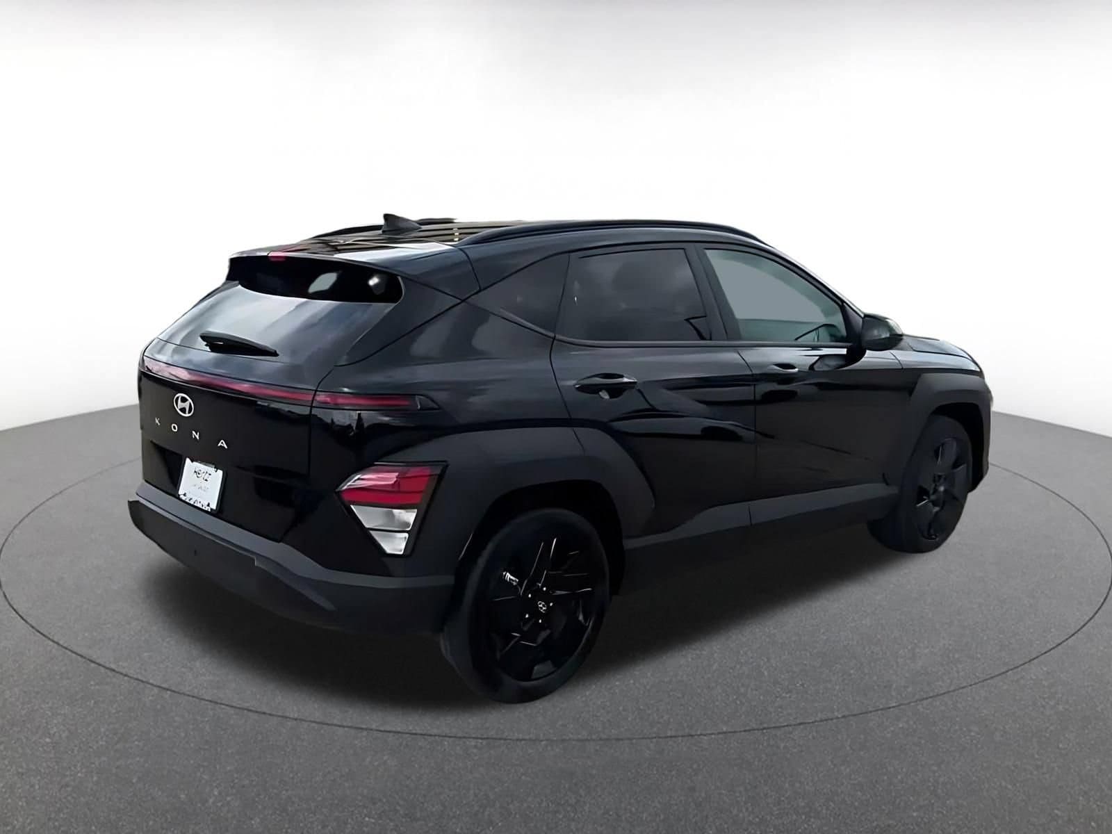 Thumbnail: 2026 Hyundai Kona - 14