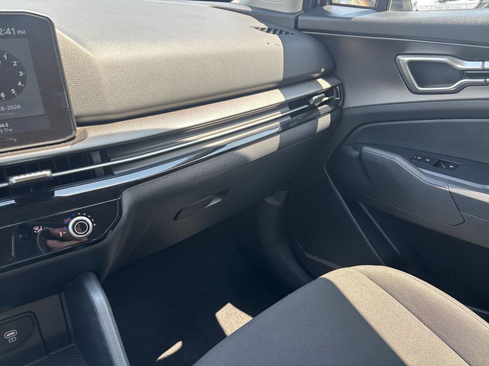 Thumbnail: 2026 Kia Sportage - 34