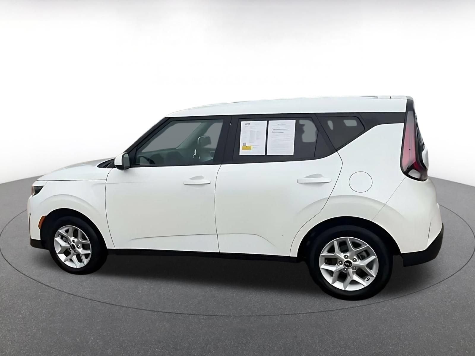 Thumbnail: 2025 Kia Soul - 9