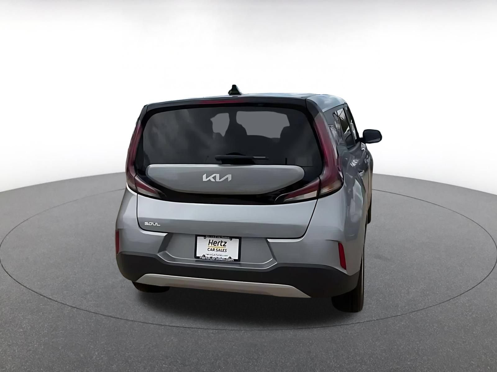 Thumbnail: 2025 Kia Soul - 15