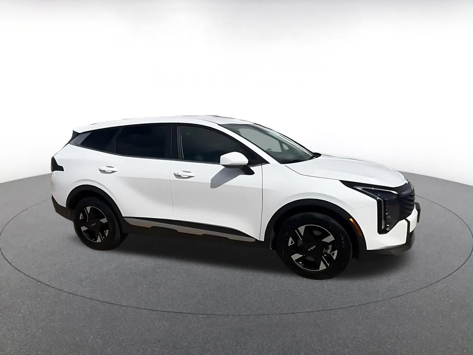 Thumbnail: 2026 Kia Sportage - 2