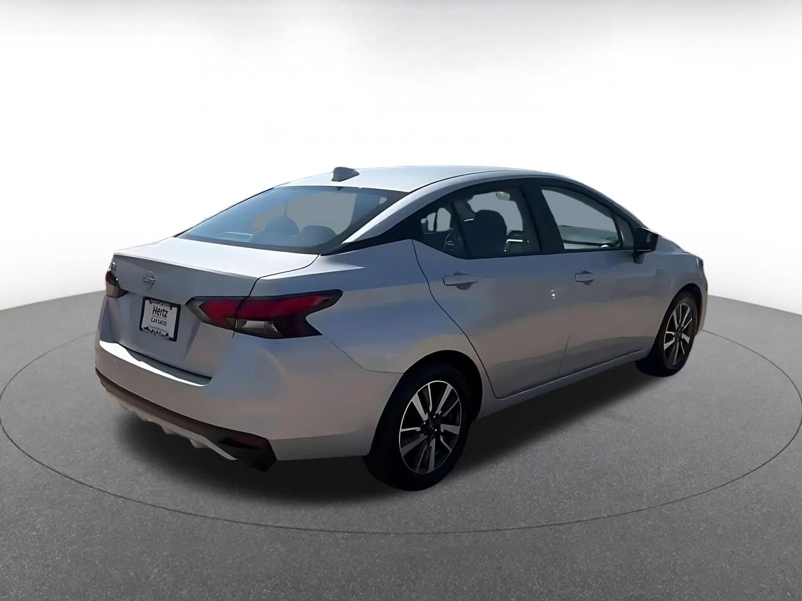 Thumbnail: 2025 Nissan Versa - 12