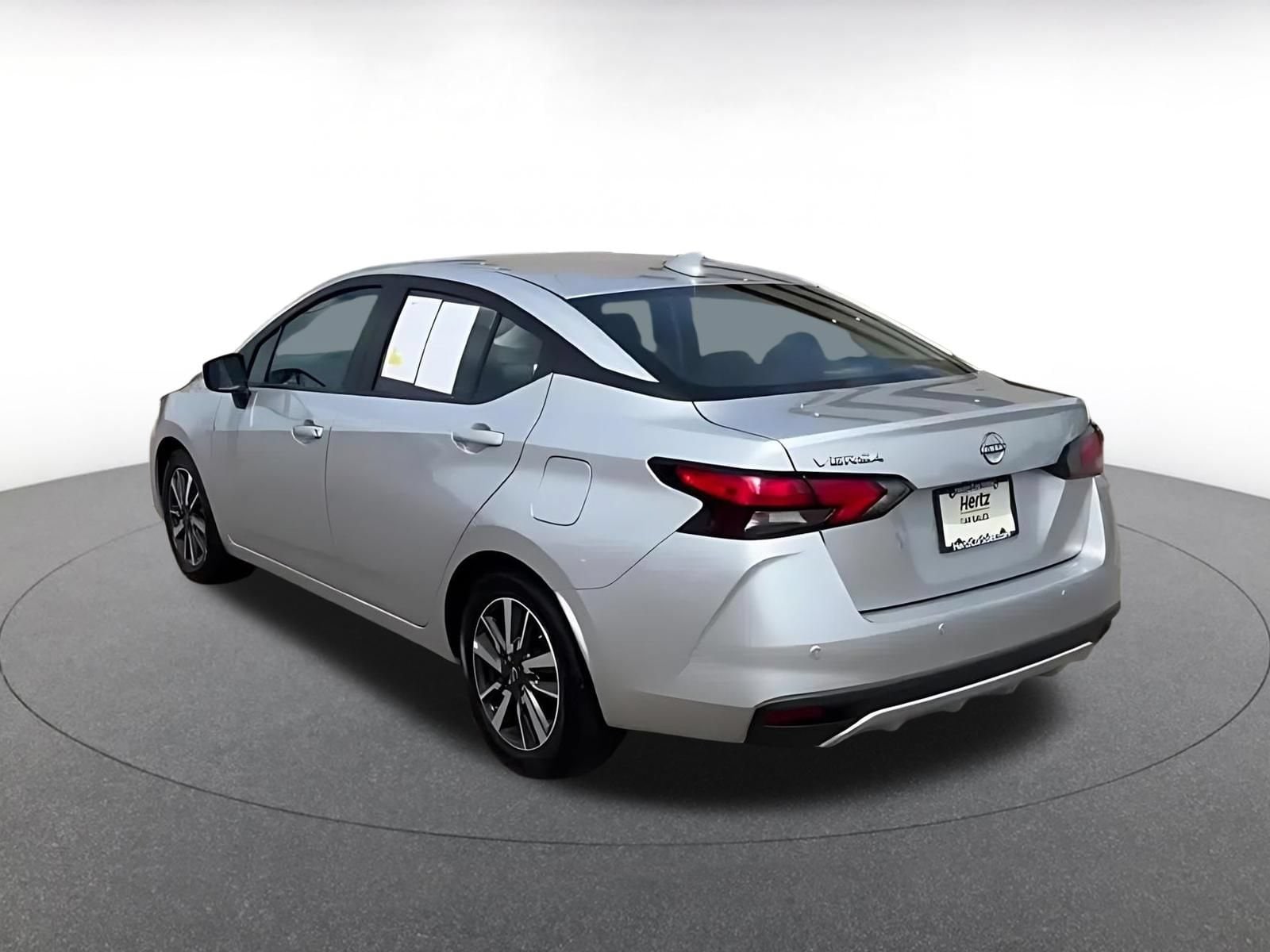 Thumbnail: 2025 Nissan Versa - 10