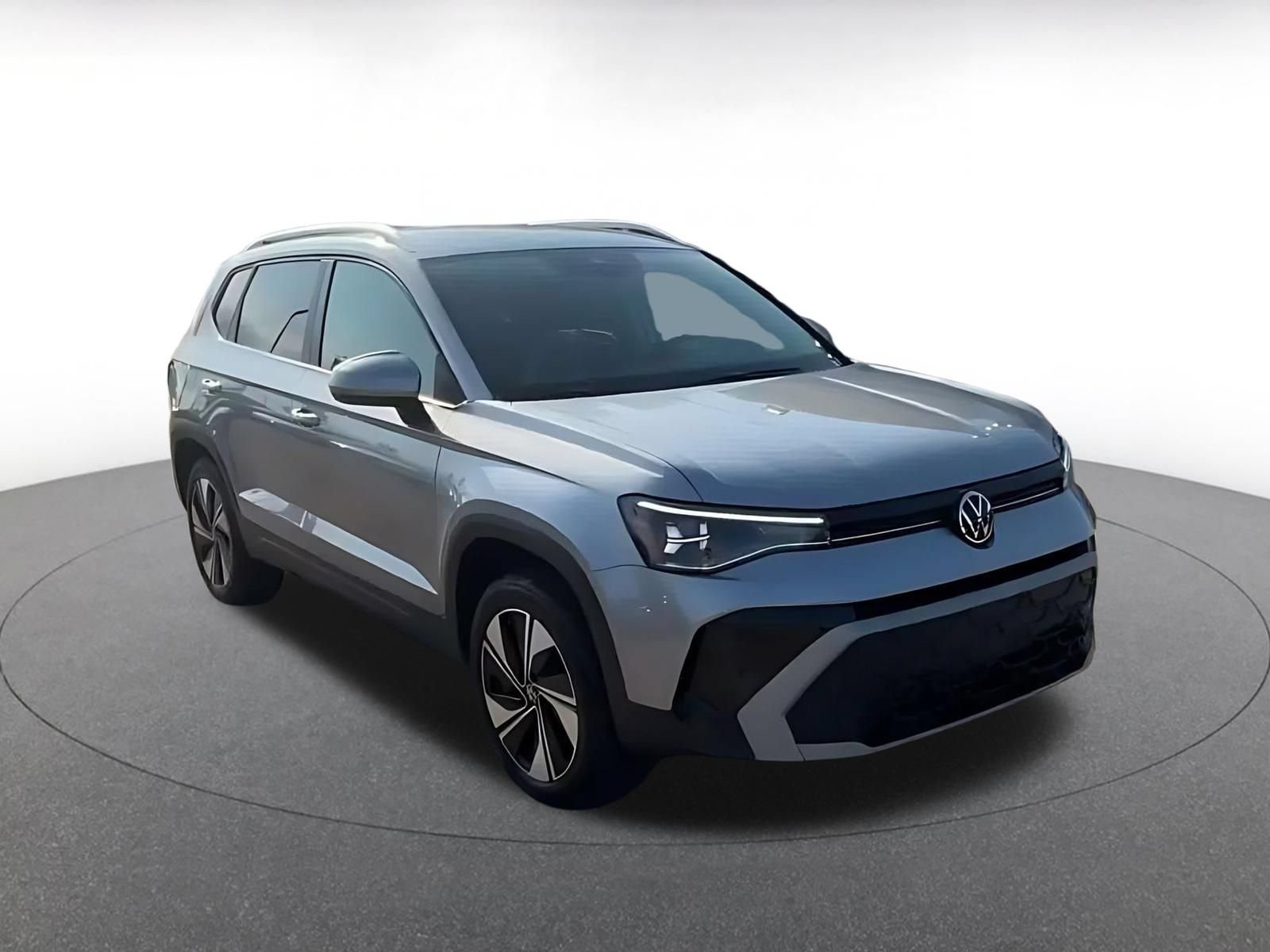 Thumbnail: 2026 Volkswagen Taos - 3