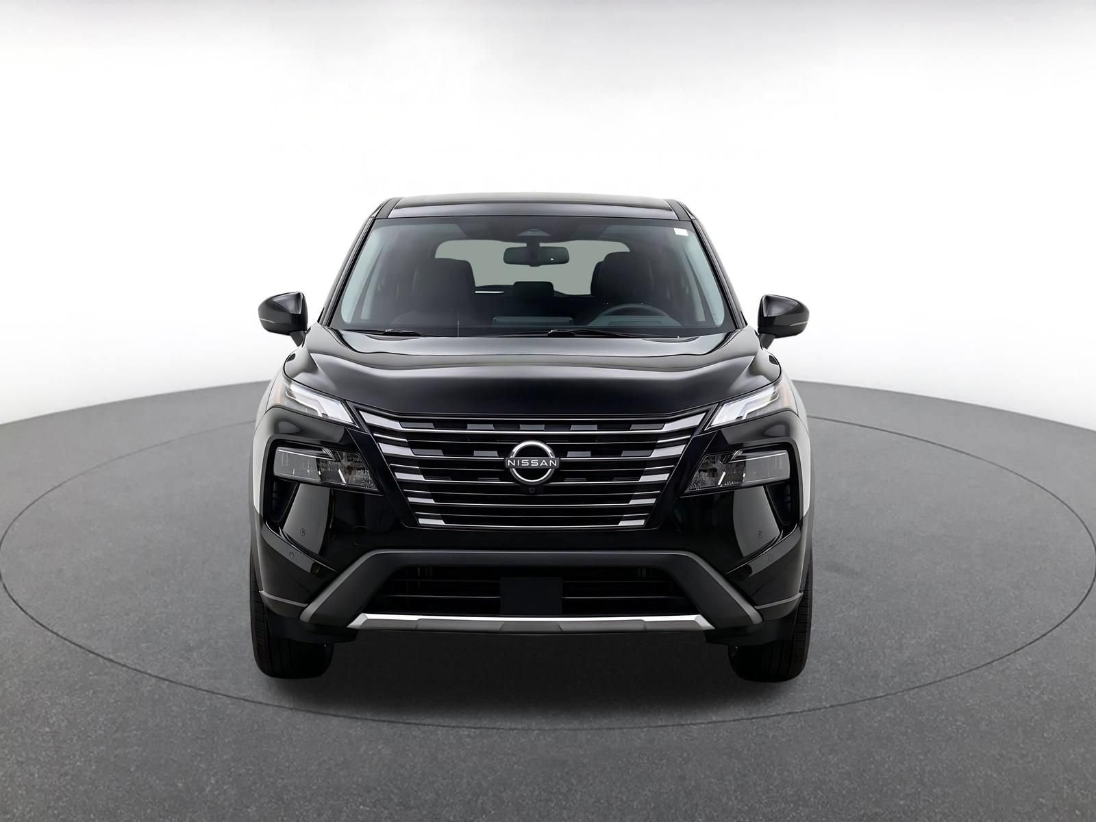 Thumbnail: 2026 Nissan Rogue - 2