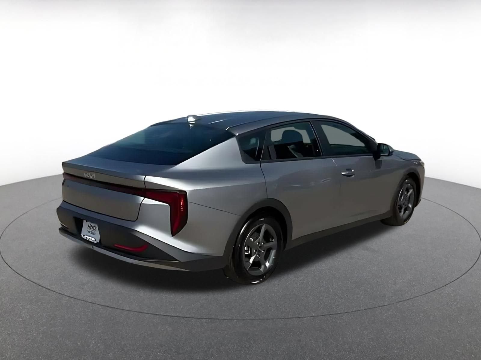Thumbnail: 2026 Kia K4 - 14