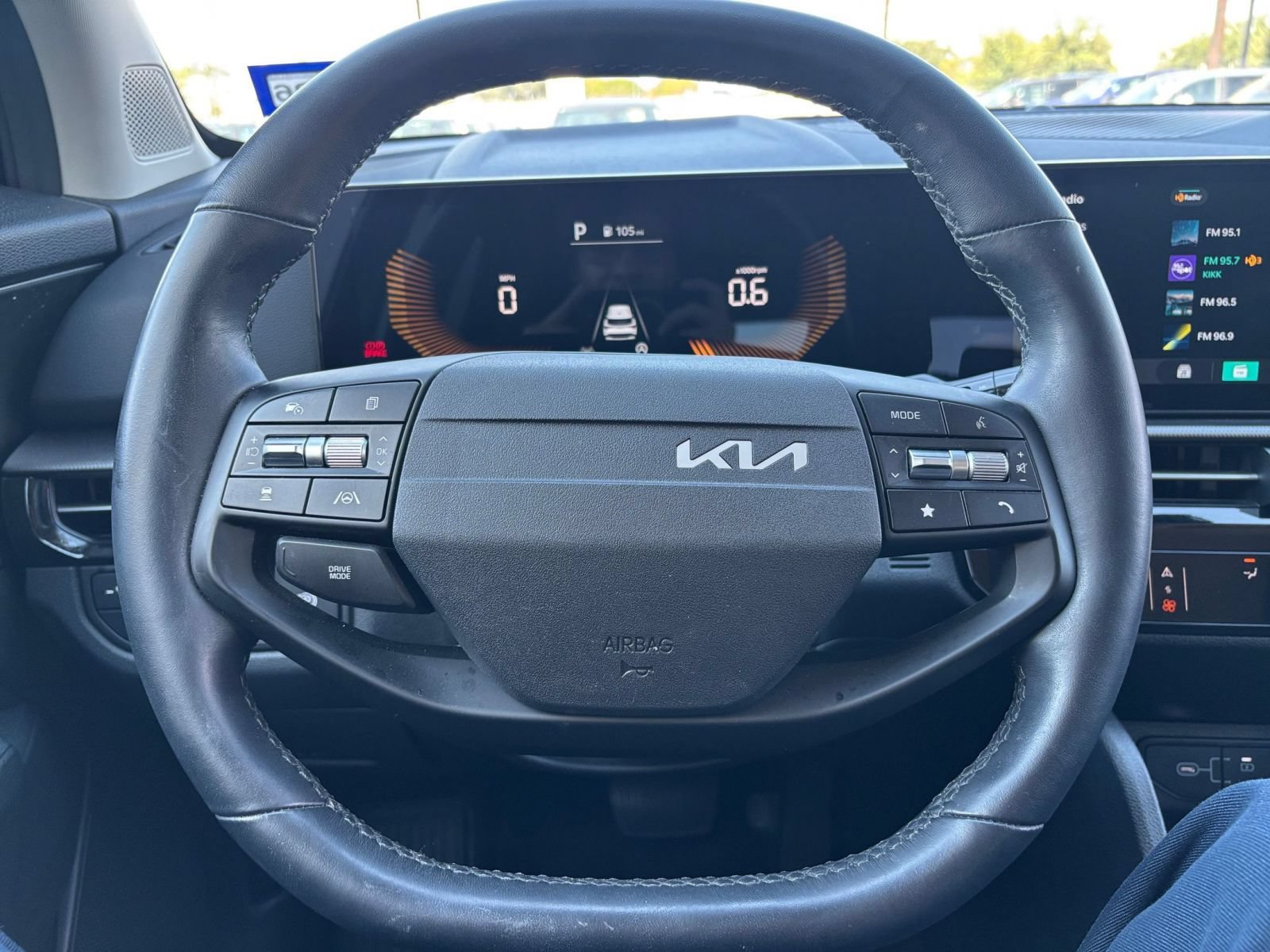 Thumbnail: 2026 Kia Sportage - 27