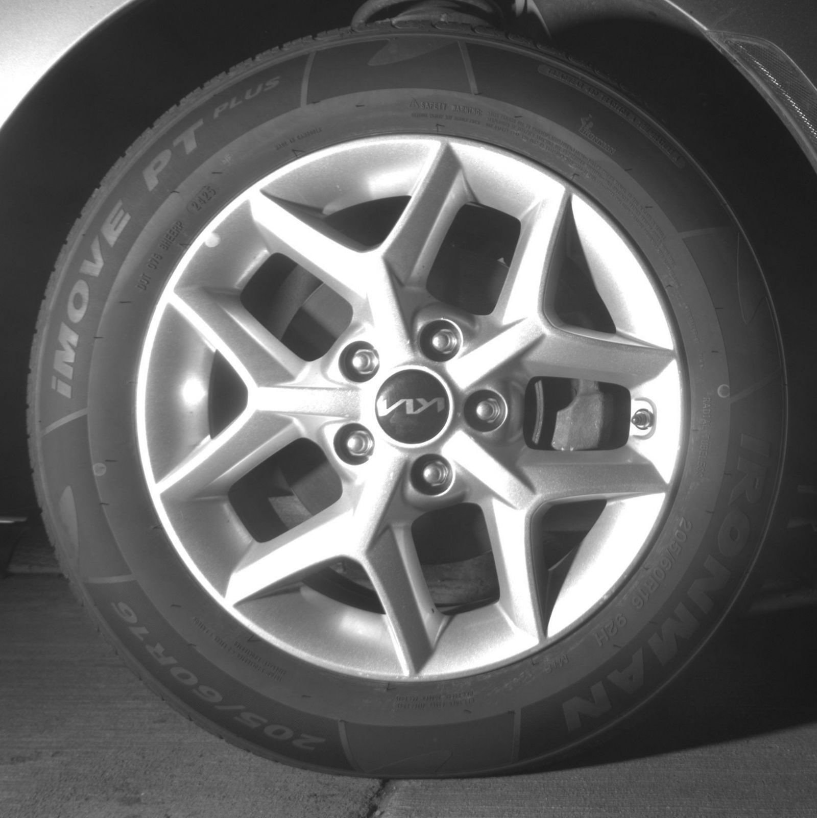 Thumbnail: 2025 Kia Soul - 24