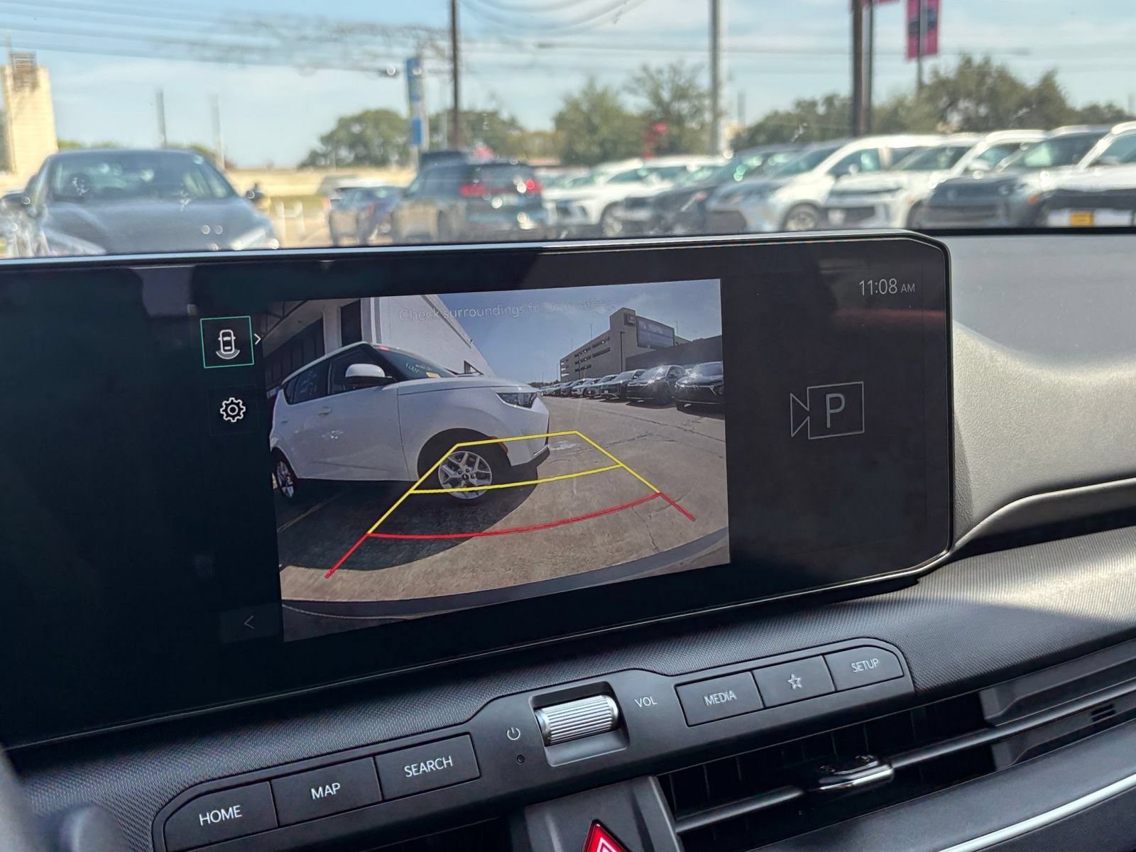 Thumbnail: 2026 Kia K4 - 21
