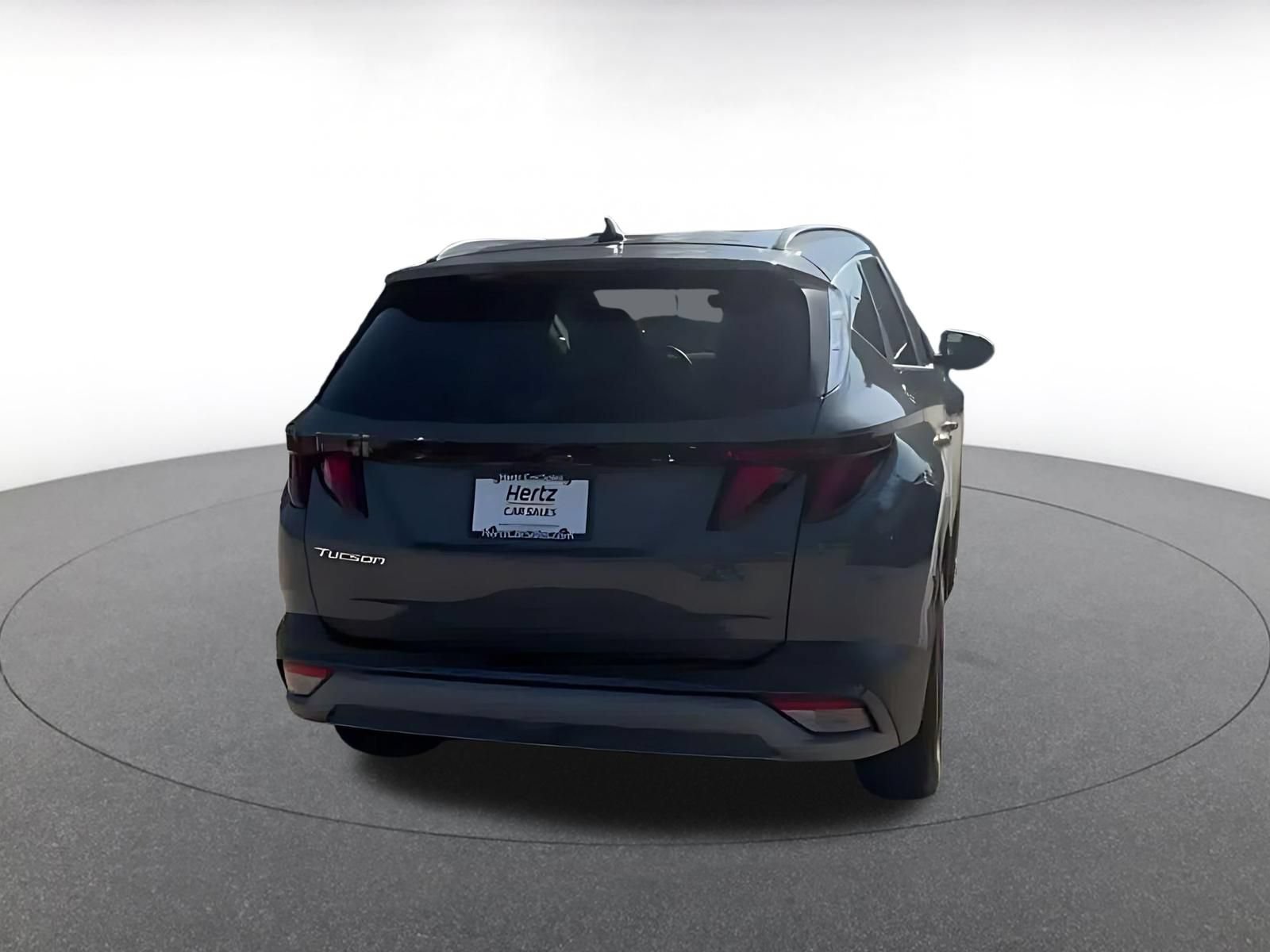 Thumbnail: 2026 Hyundai Tucson - 14