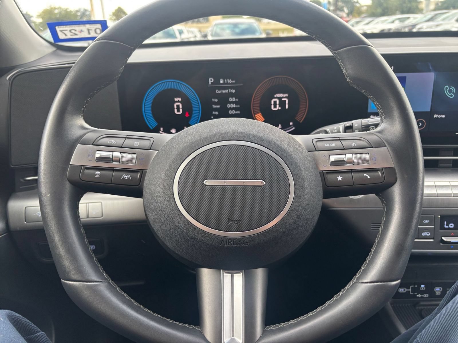 Thumbnail: 2026 Hyundai Kona - 27