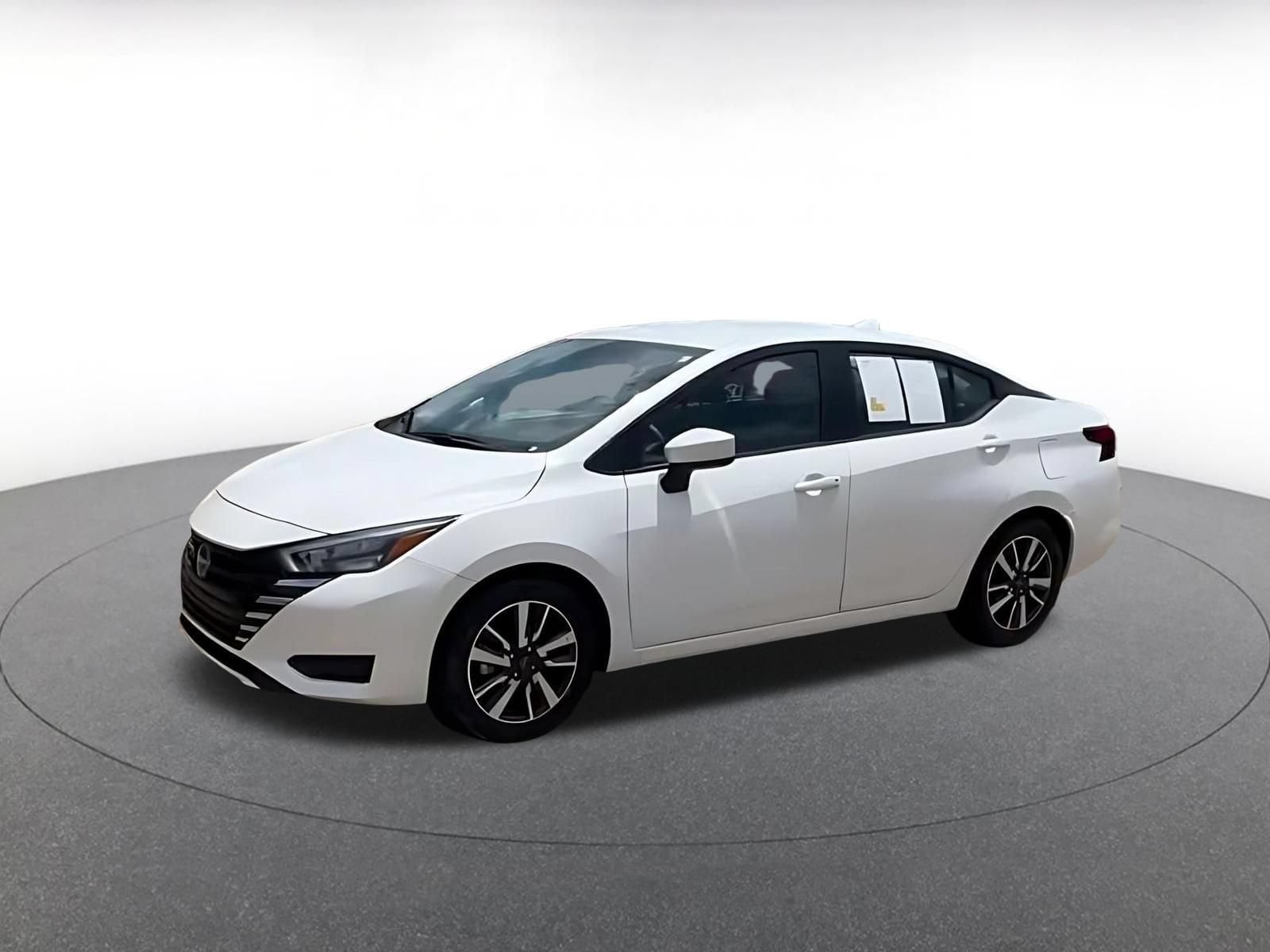 Thumbnail: 2025 Nissan Versa - 8