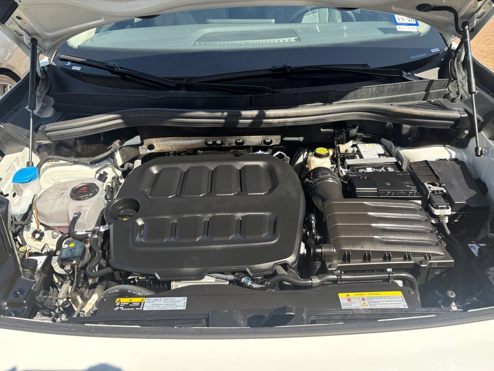 Thumbnail: 2026 Volkswagen Tiguan - 33