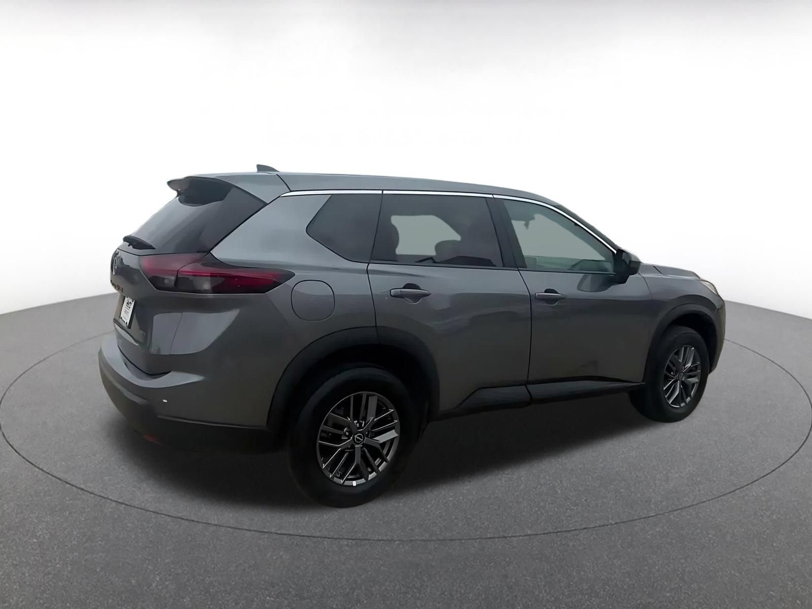 Thumbnail: 2026 Nissan Rogue - 13