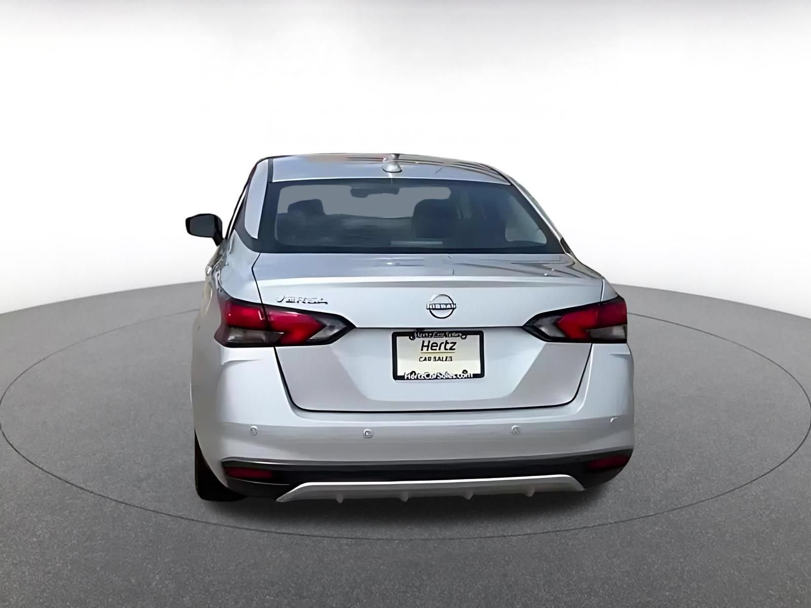 Thumbnail: 2025 Nissan Versa - 12