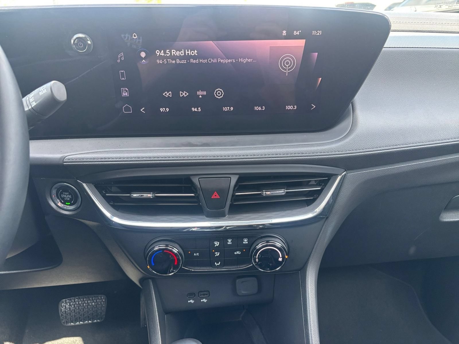 Thumbnail: 2026 Buick Encore GX - 16