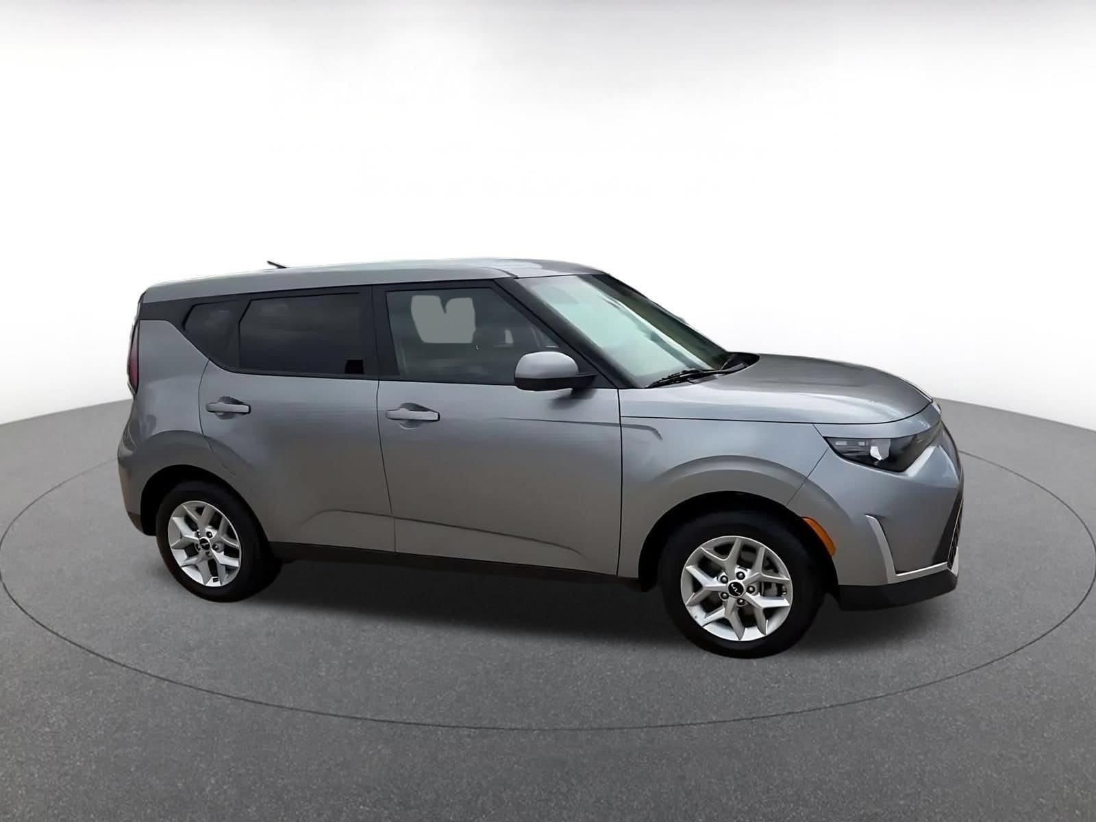 Thumbnail: 2025 Kia Soul - 2