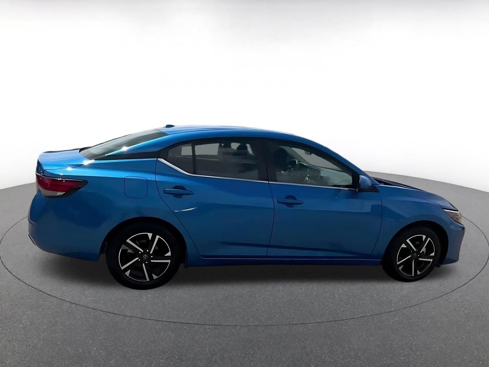 Thumbnail: 2025 Nissan Sentra - 15