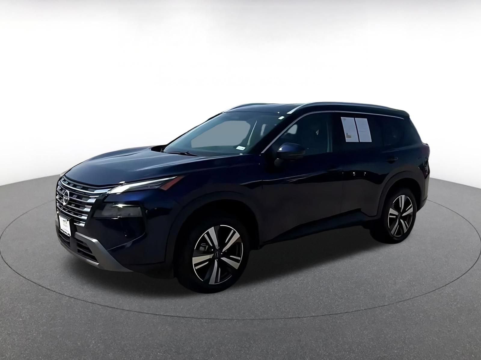 Thumbnail: 2026 Nissan Rogue - 7