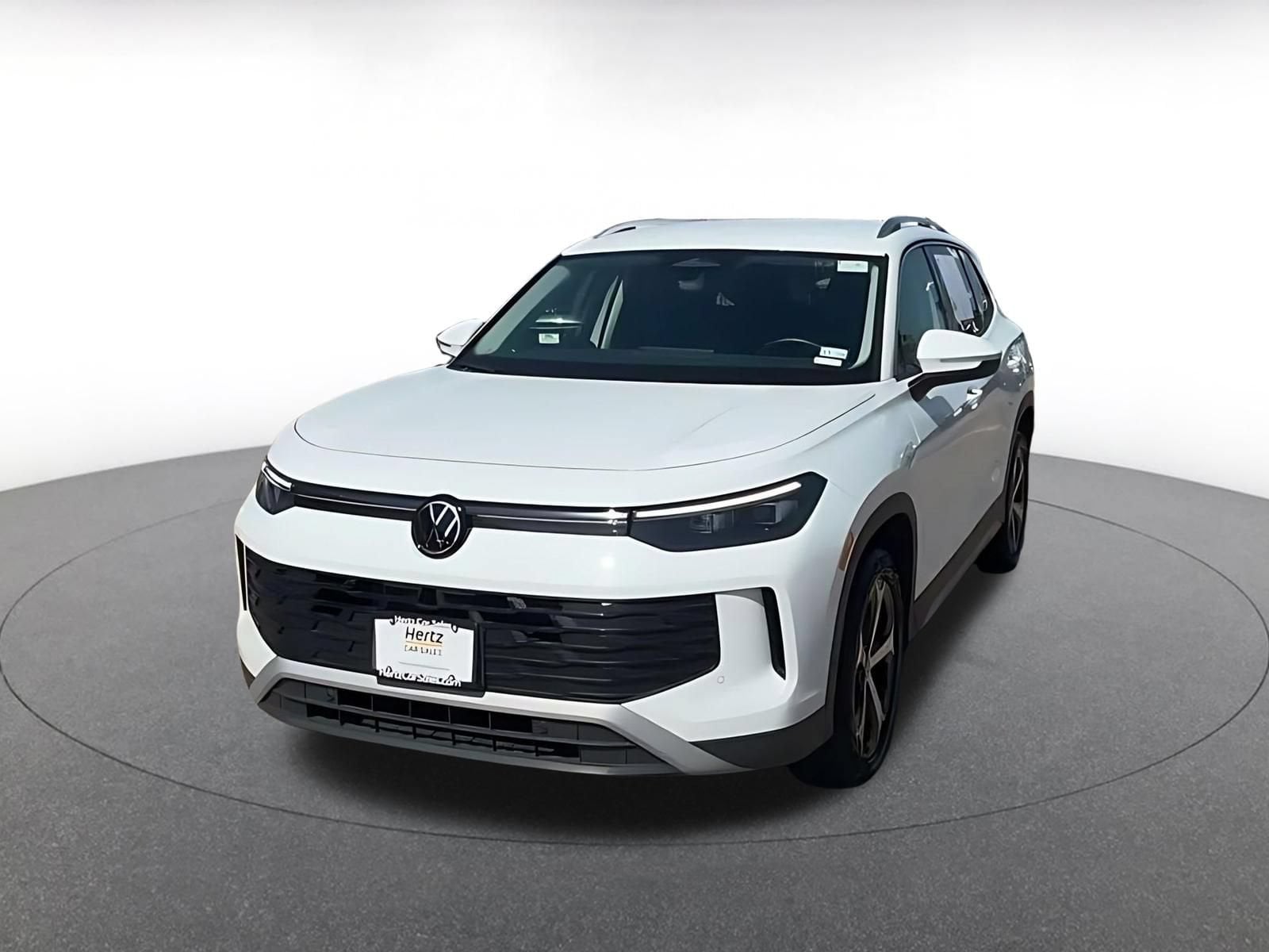 Thumbnail: 2026 Volkswagen Tiguan - 6