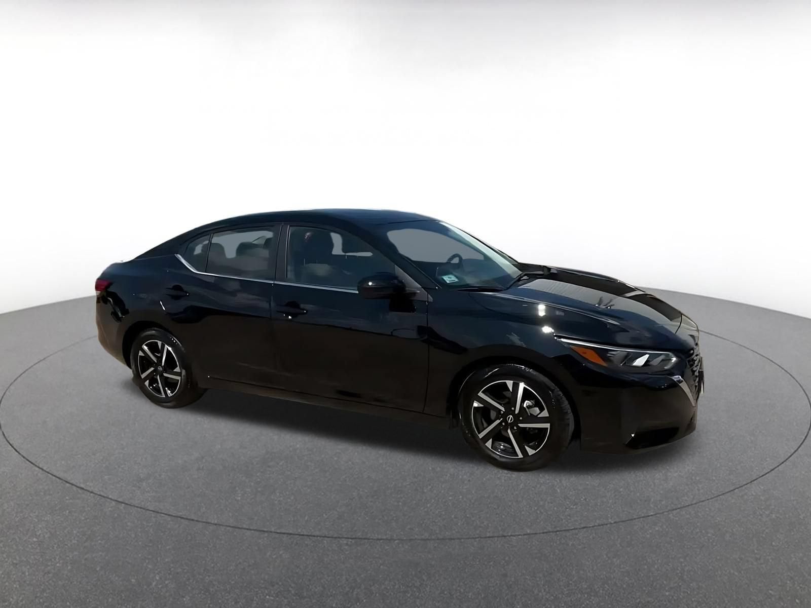 Thumbnail: 2025 Nissan Sentra - 2