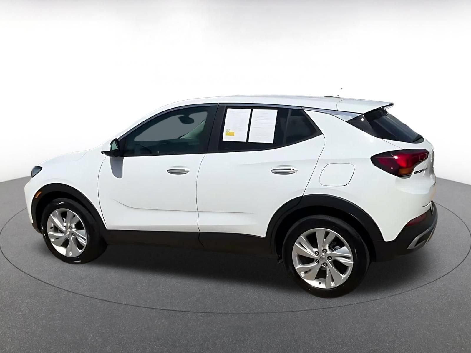 Thumbnail: 2026 Buick Encore GX - 9