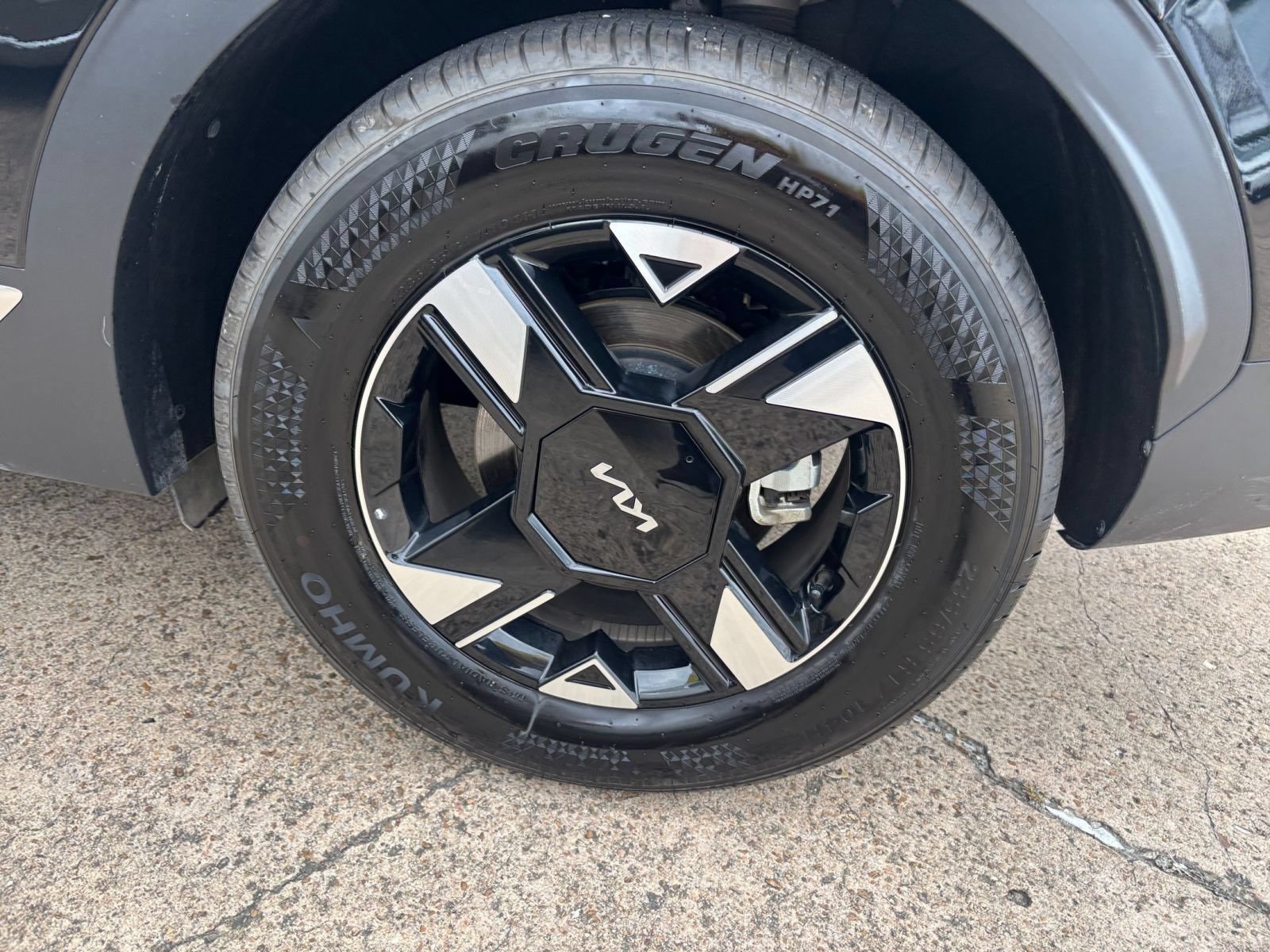 Thumbnail: 2026 Kia Sportage - 29