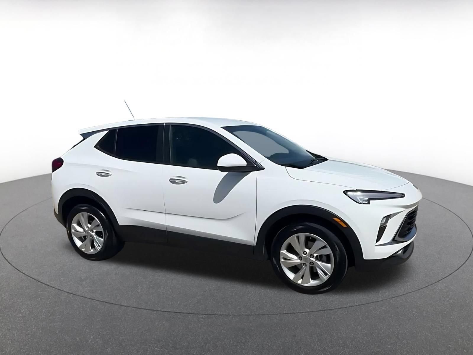 Thumbnail: 2026 Buick Encore GX - 2