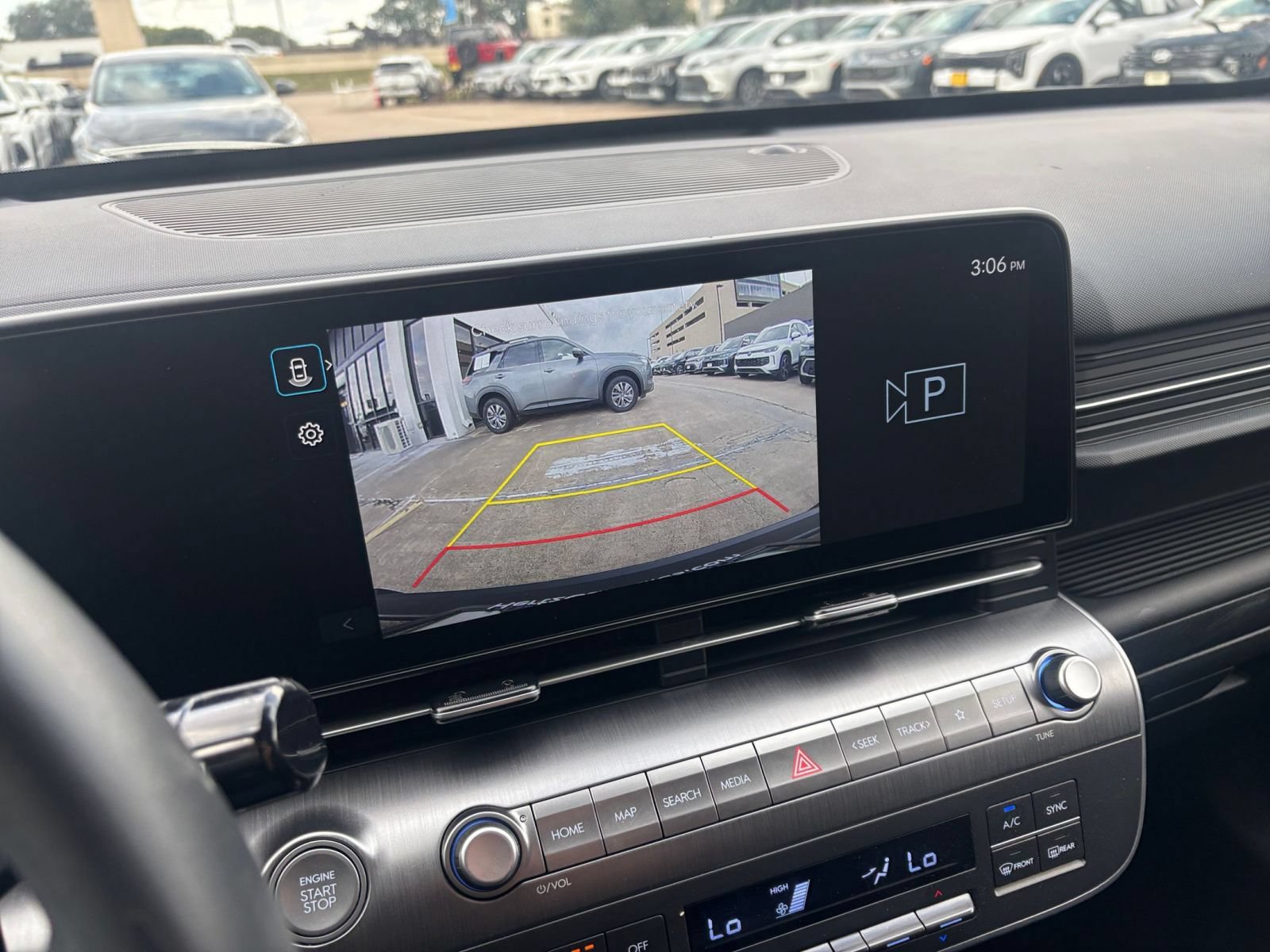 Thumbnail: 2026 Hyundai Kona - 22