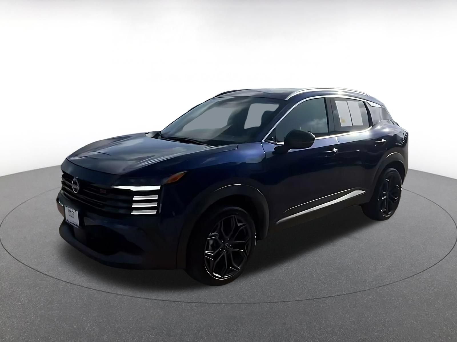 Thumbnail: 2026 Nissan Kicks - 7