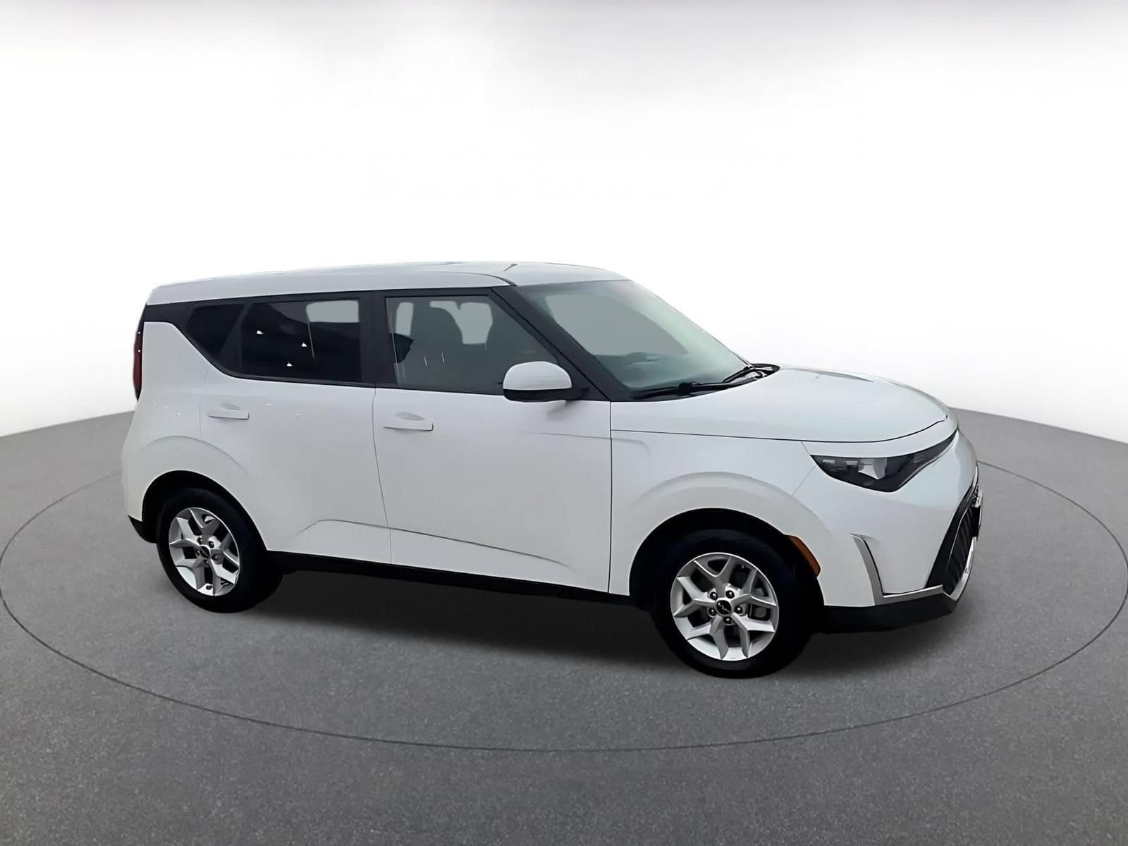 Thumbnail: 2025 Kia Soul - 2