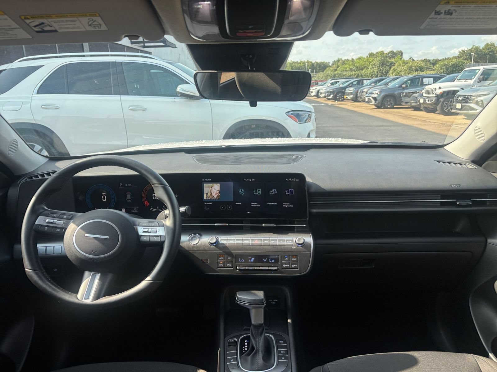 Thumbnail: 2026 Hyundai Kona - 32