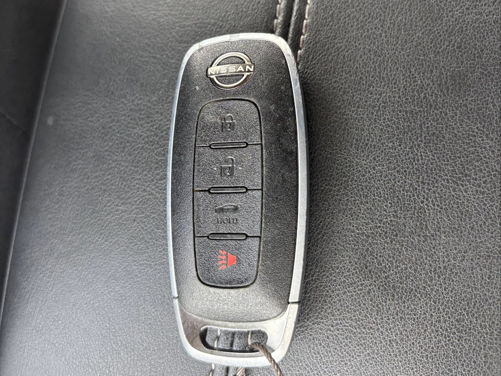 Thumbnail: 2025 Nissan Sentra - 20