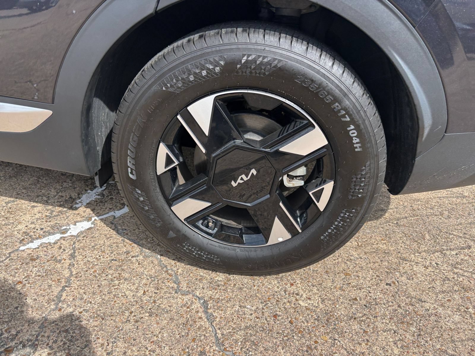 Thumbnail: 2026 Kia Sportage - 29
