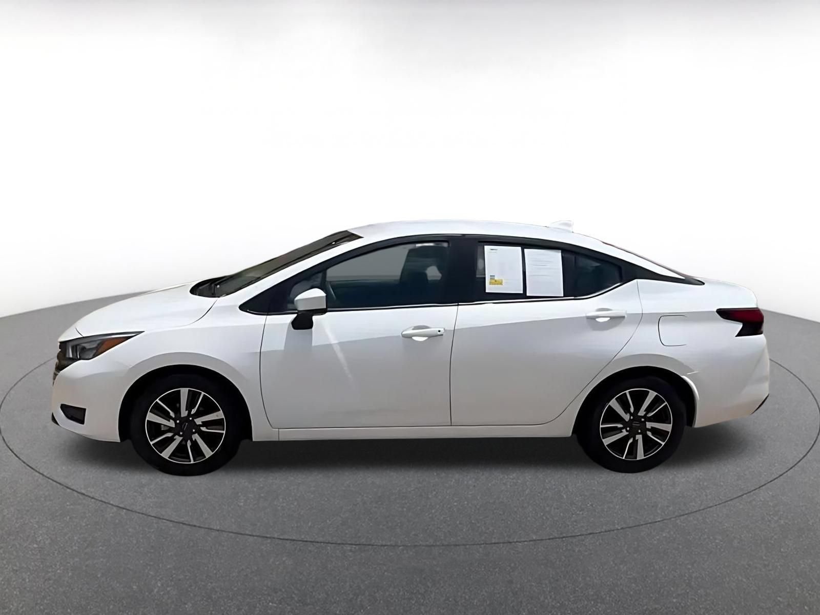 Thumbnail: 2025 Nissan Versa - 9
