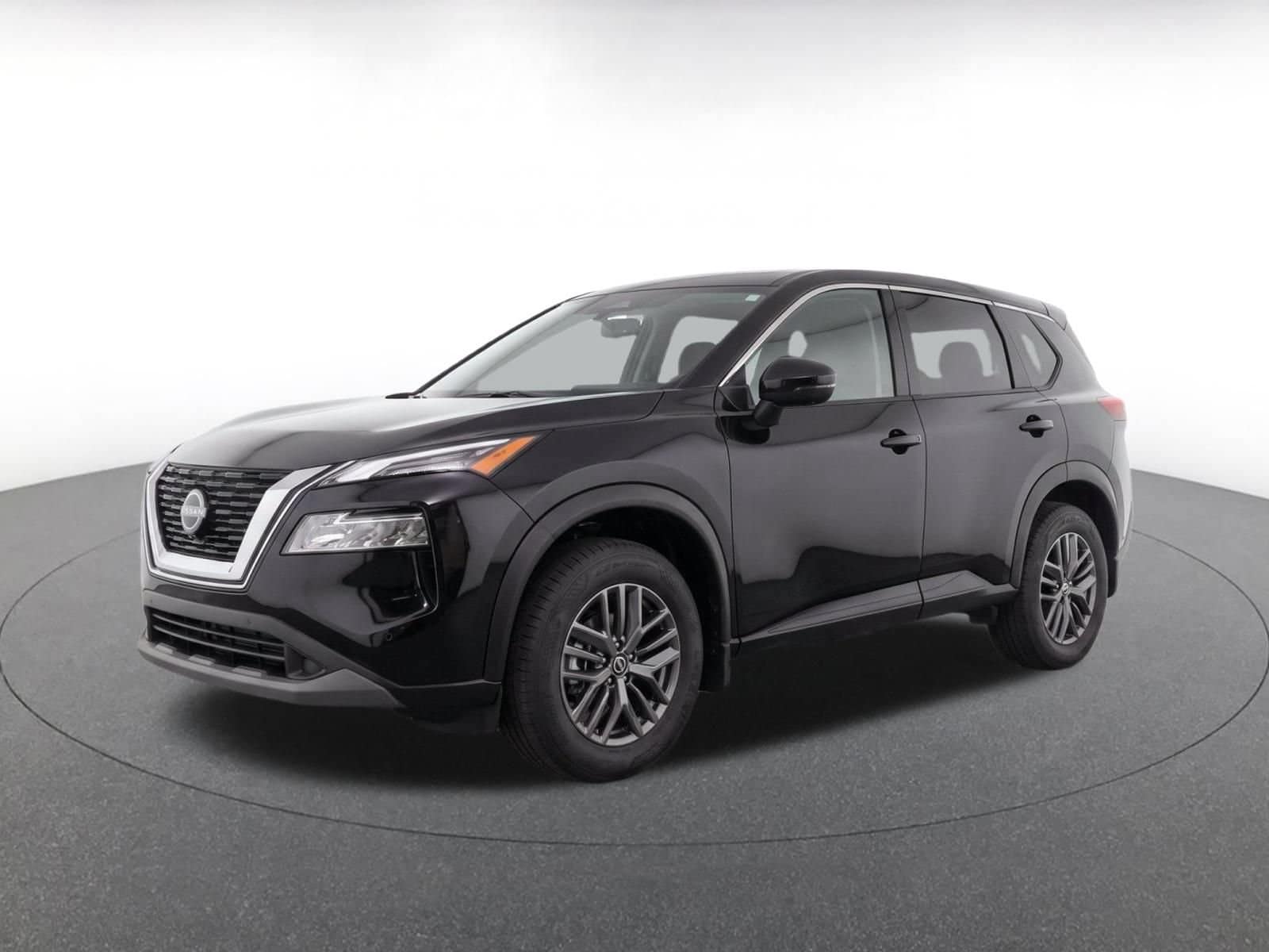 Thumbnail: 2026 Nissan Rogue - 3
