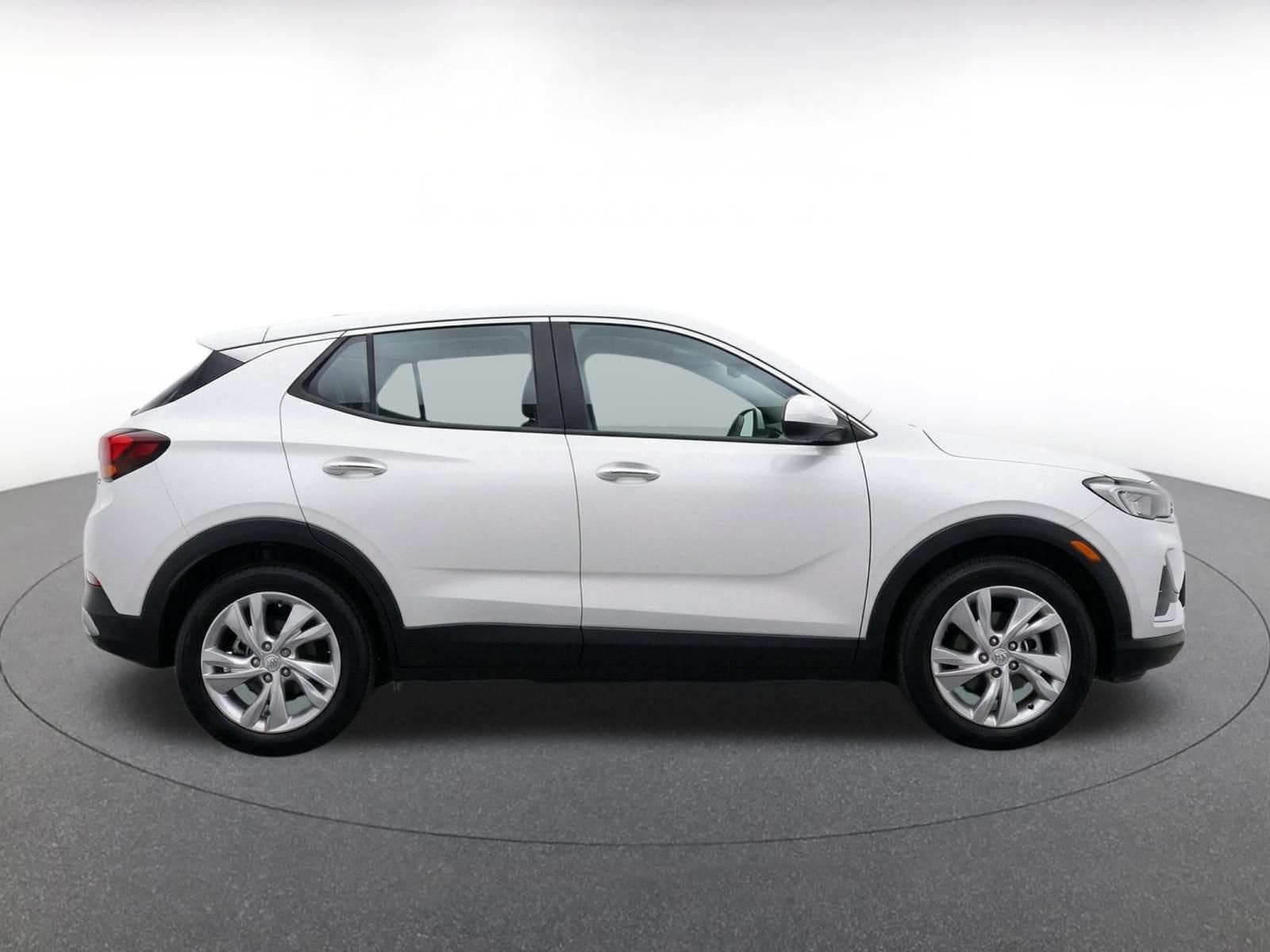 Thumbnail: 2025 Buick Encore GX - 9