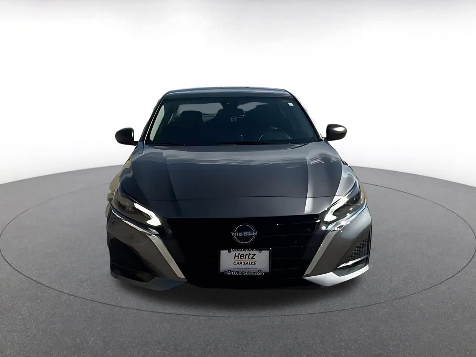 Thumbnail: 2025 Nissan Altima - 6