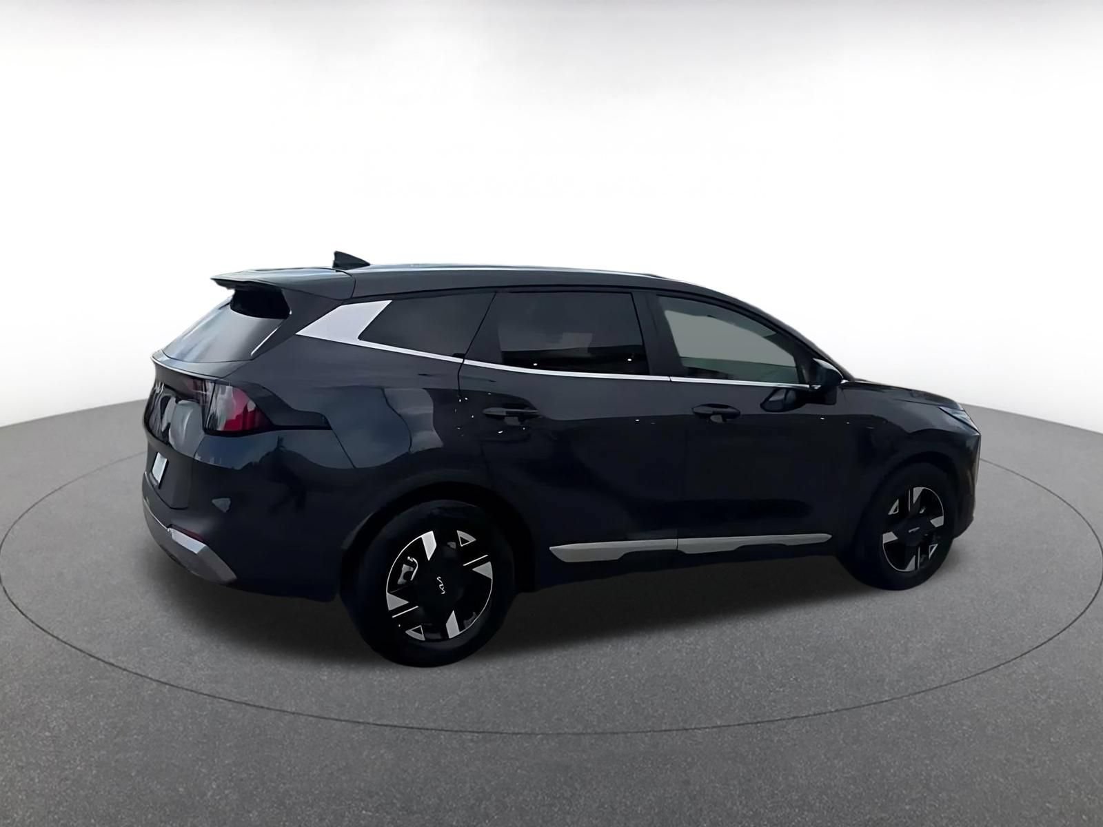 Thumbnail: 2026 Kia Sportage - 13