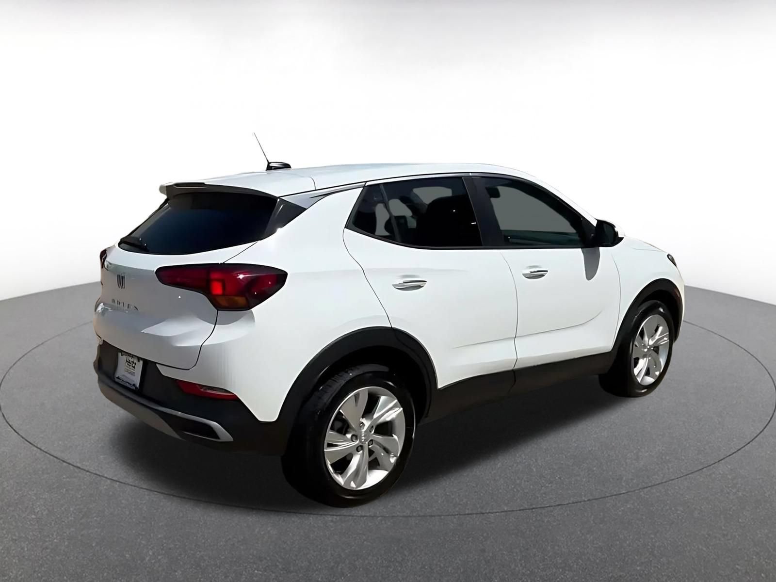 Thumbnail: 2026 Buick Encore GX - 13