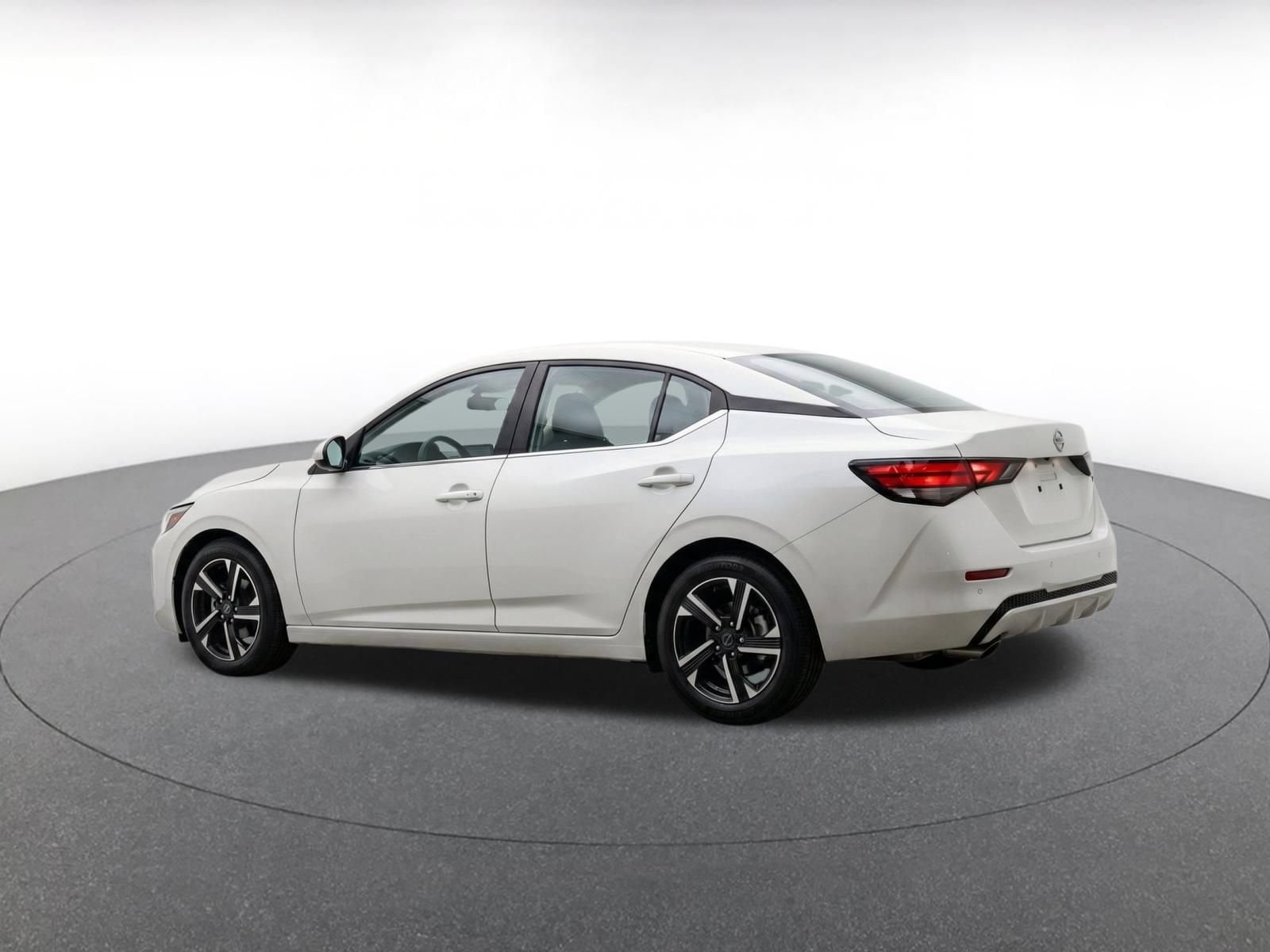 Thumbnail: 2025 Nissan Sentra - 6