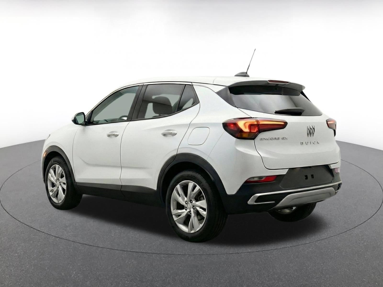 Thumbnail: 2025 Buick Encore GX - 6