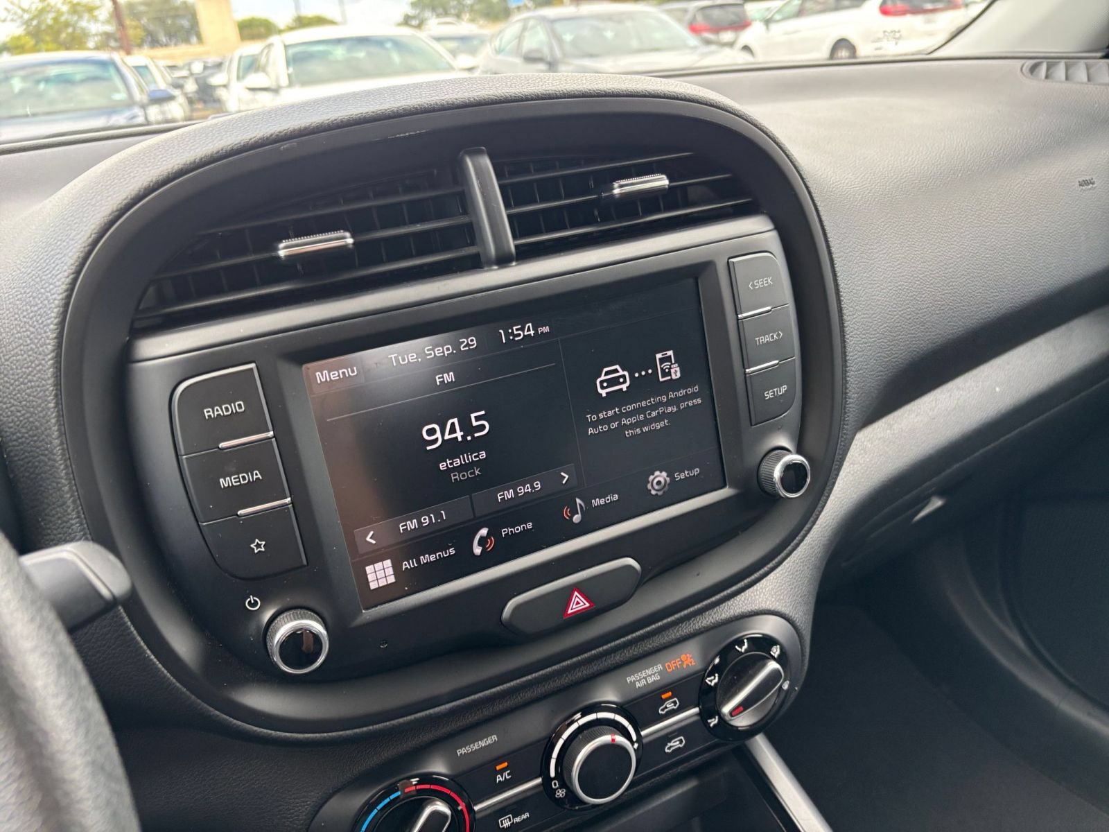 Thumbnail: 2025 Kia Soul - 19