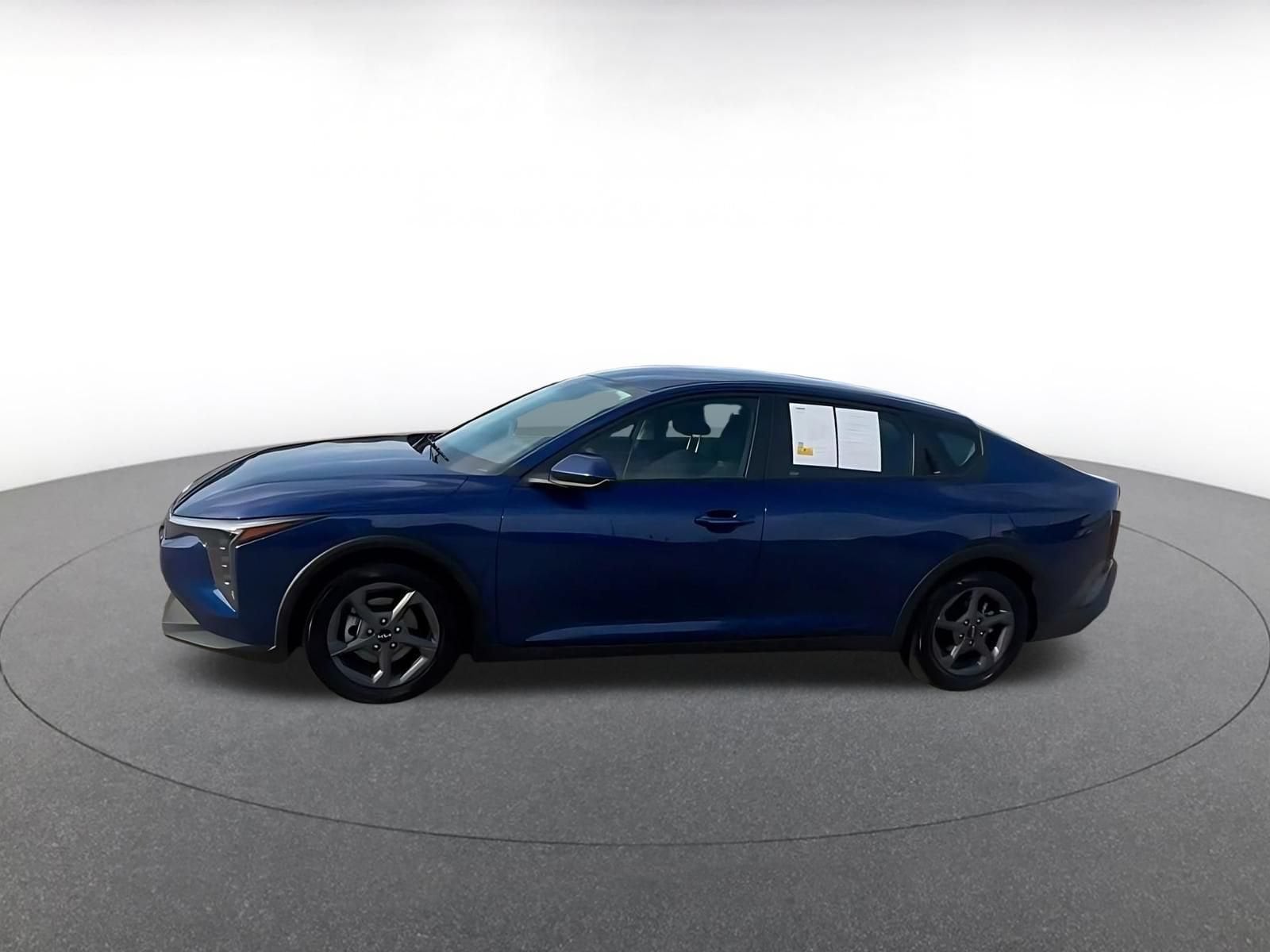 Thumbnail: 2026 Kia K4 - 9