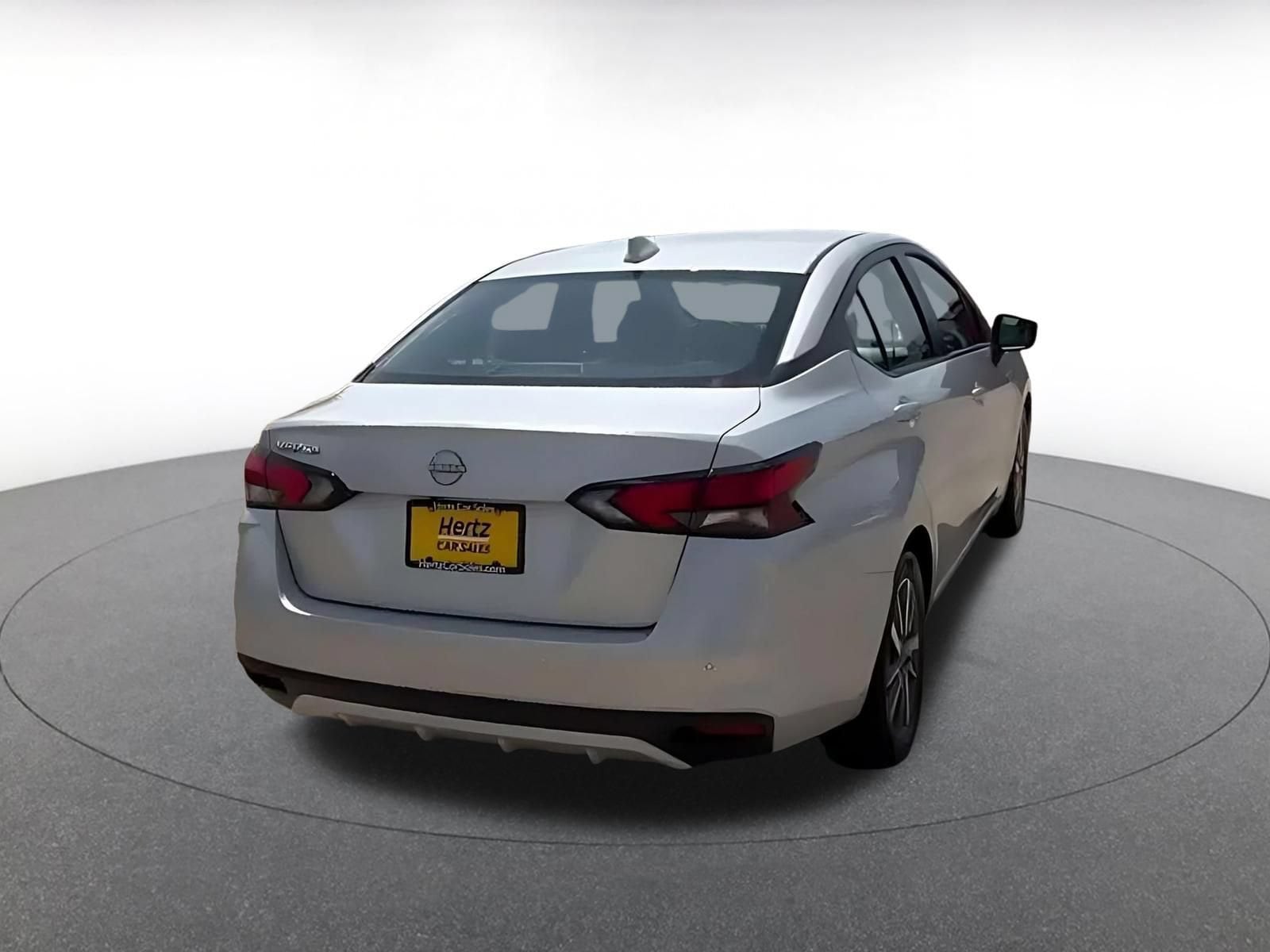 Thumbnail: 2025 Nissan Versa - 14