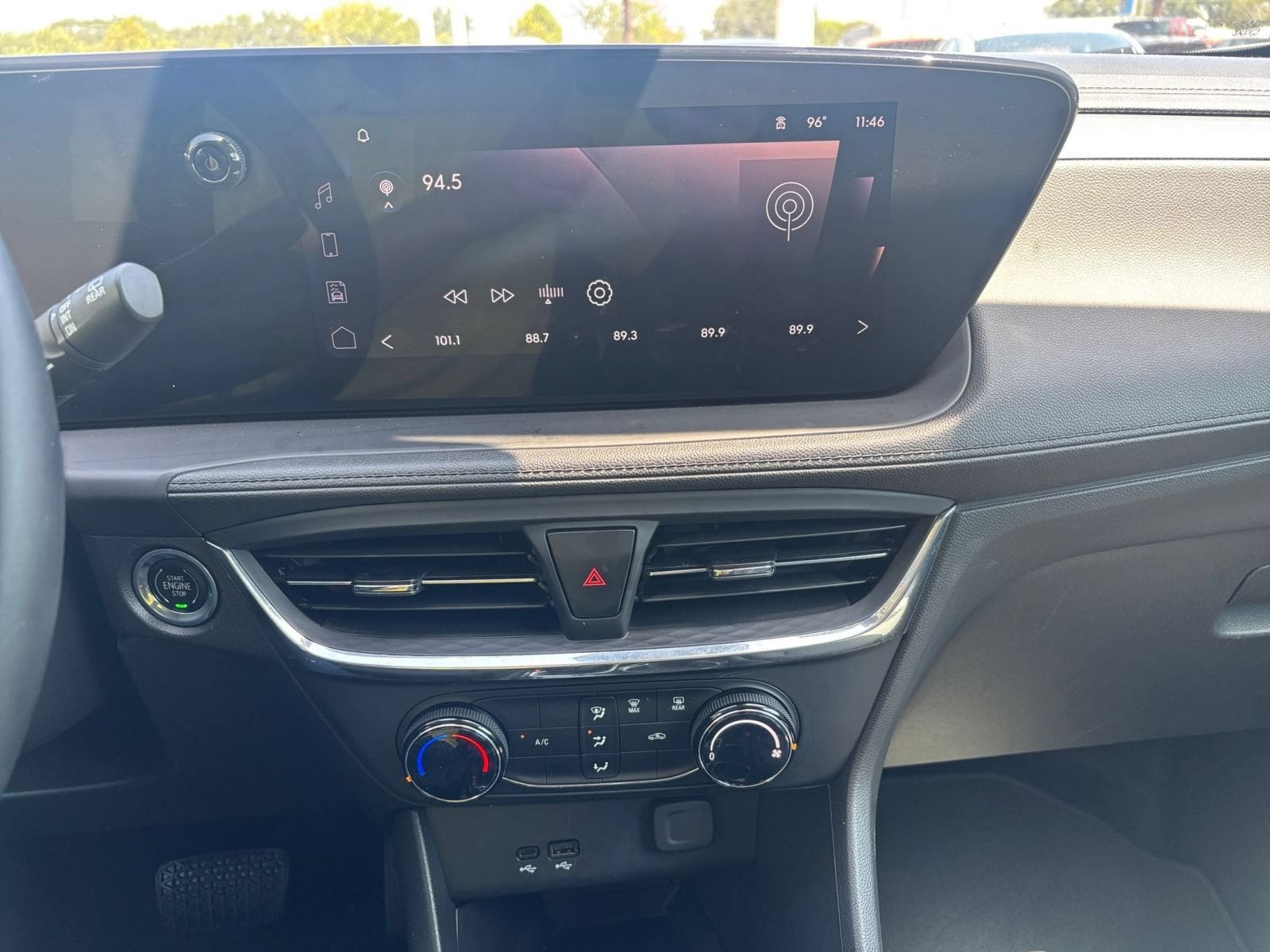 Thumbnail: 2026 Buick Encore GX - 16