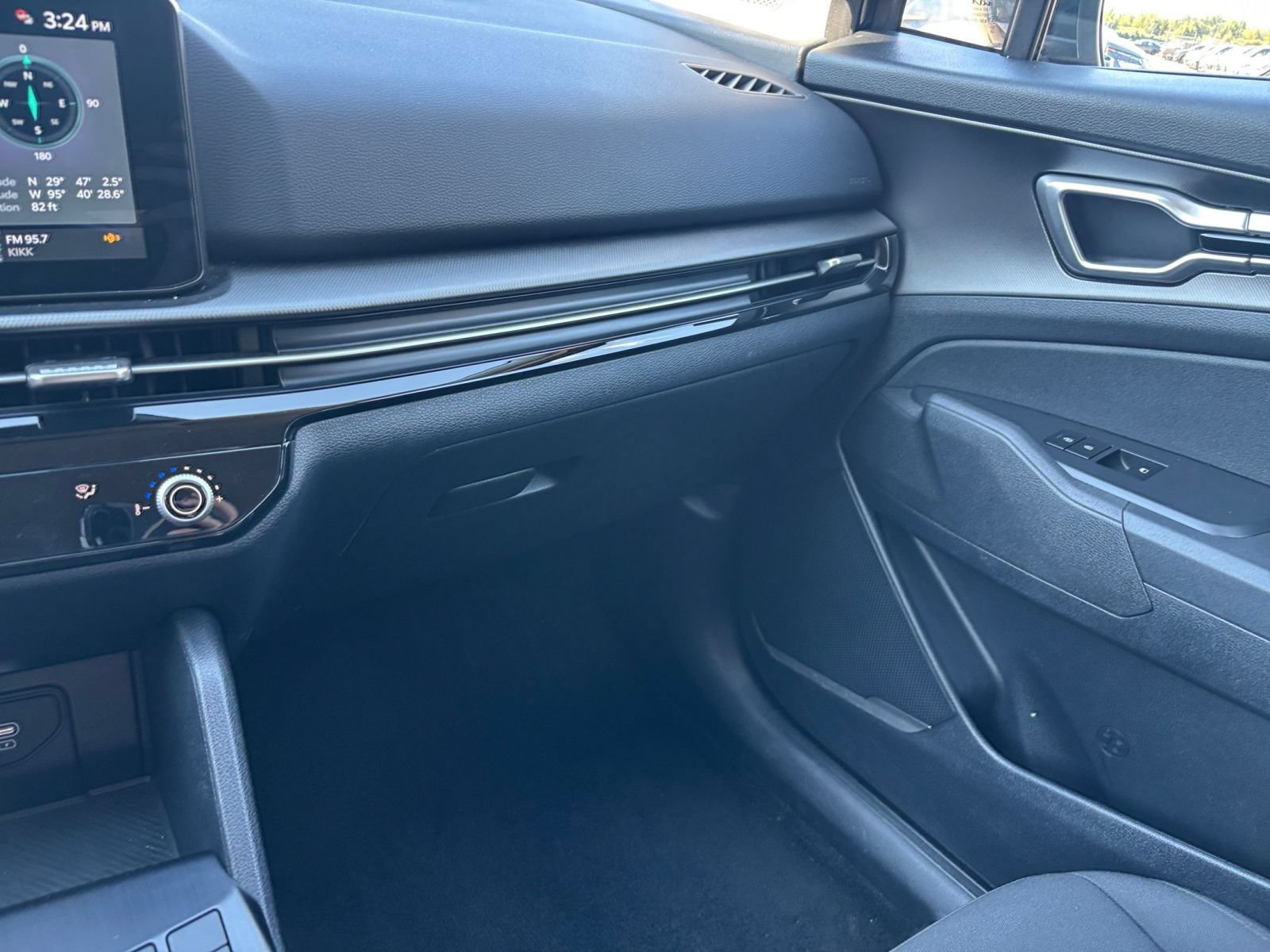 Thumbnail: 2026 Kia Sportage - 34
